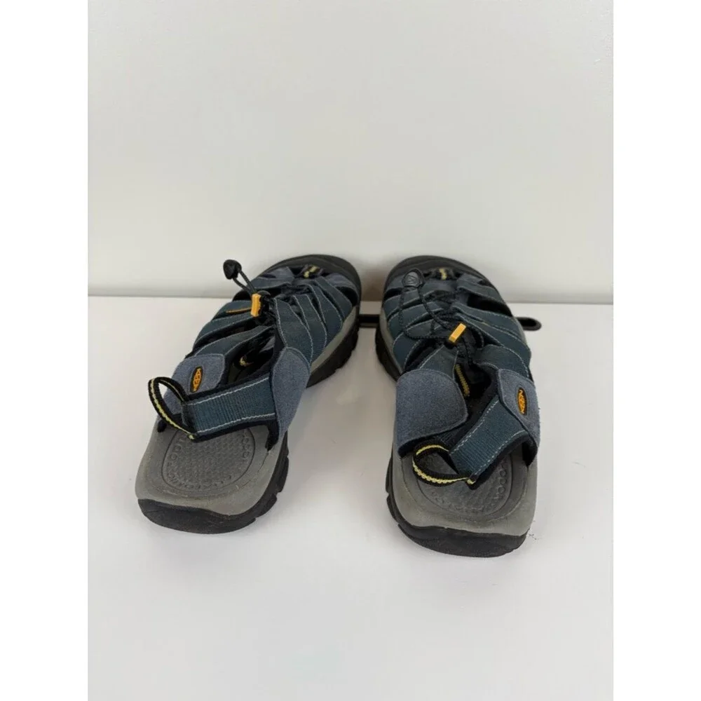 Keen men newport